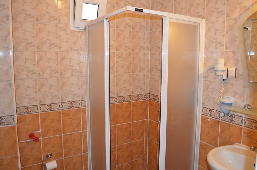 Anit Park Hotel Ankara Dış mekan fotoğraf