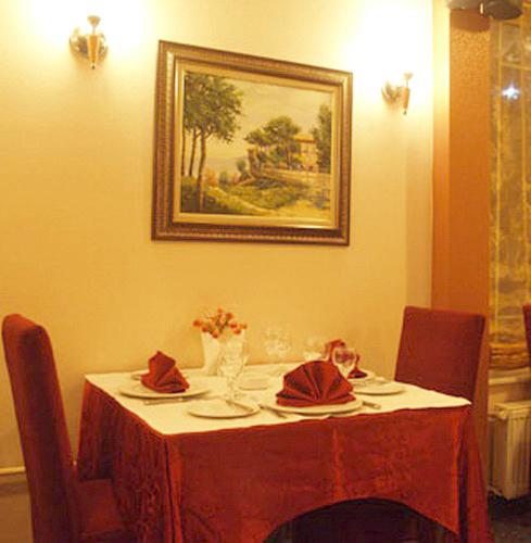 Anit Park Hotel Ankara Dış mekan fotoğraf
