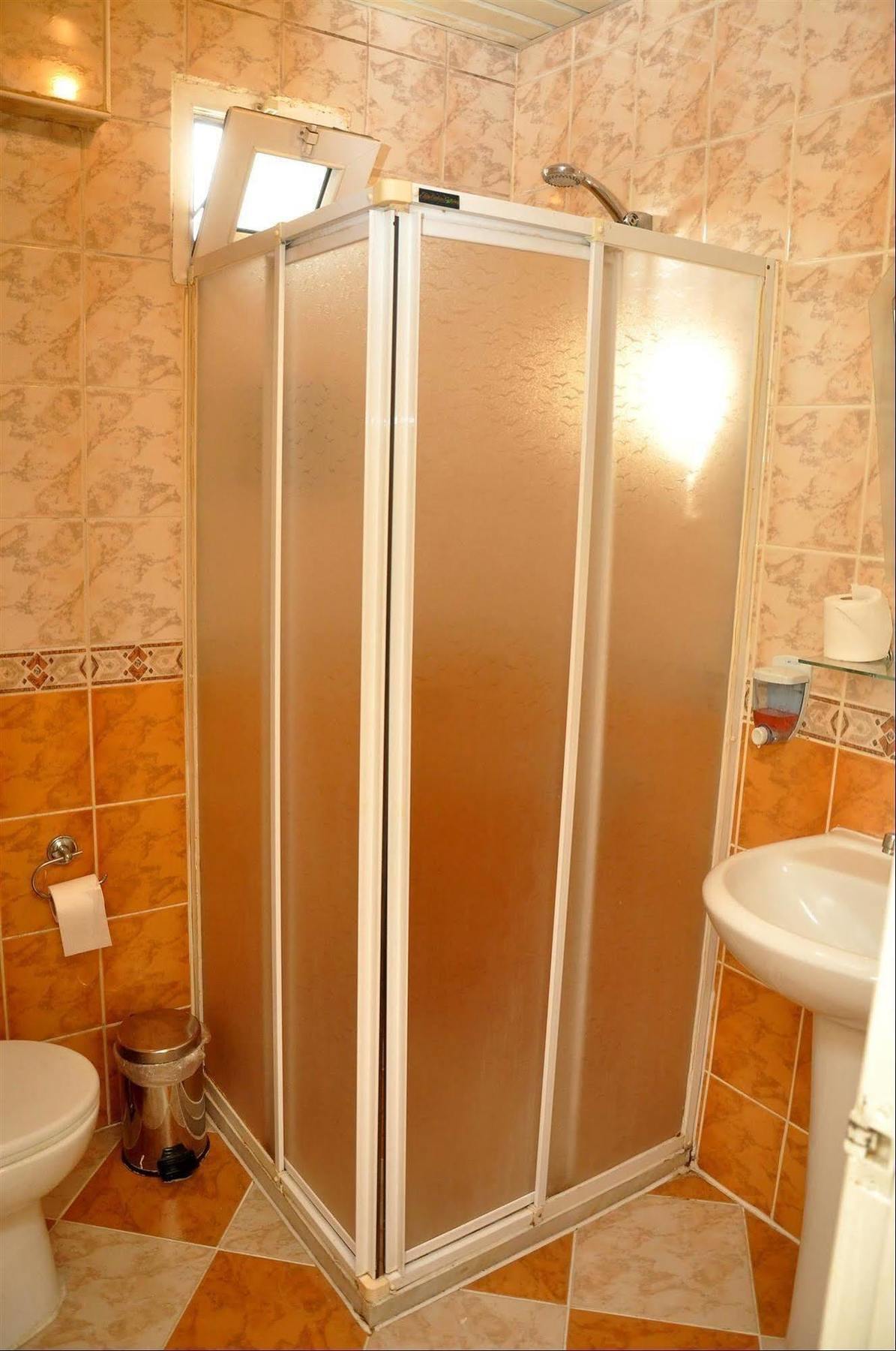 Anit Park Hotel Ankara Dış mekan fotoğraf