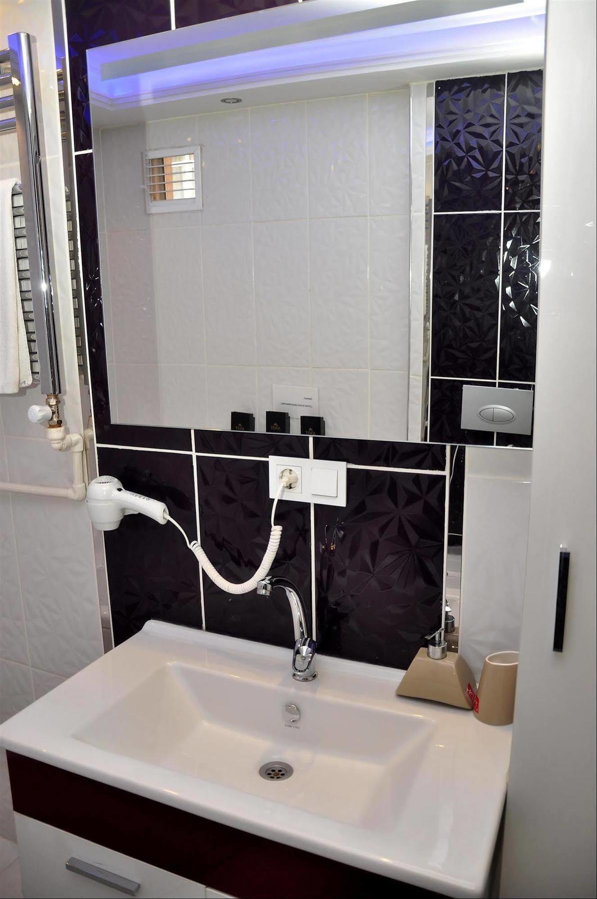 Anit Park Hotel Ankara Dış mekan fotoğraf