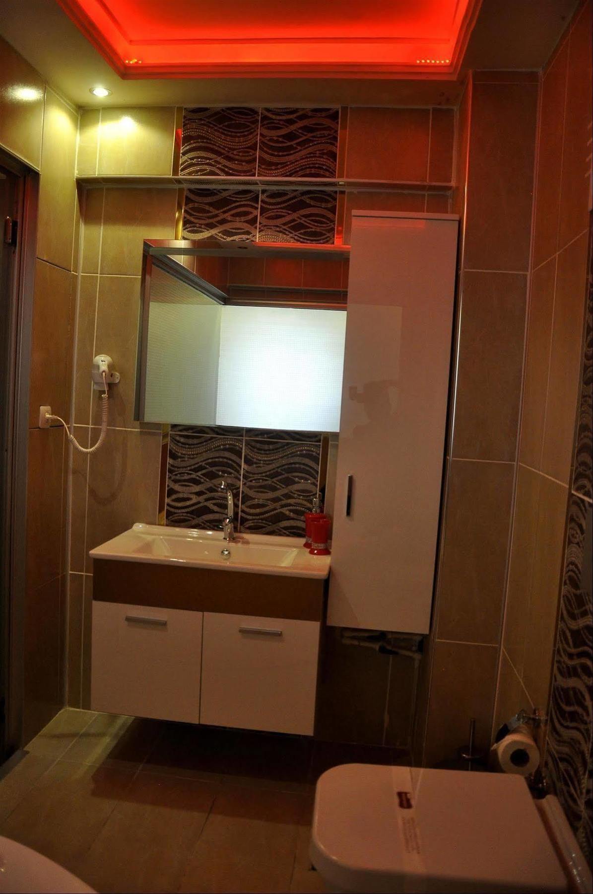 Anit Park Hotel Ankara Dış mekan fotoğraf